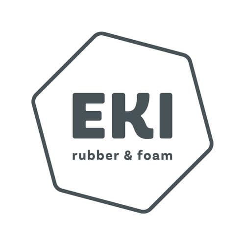 EKI 9190 zwart brandwerend band keramisch band keraband