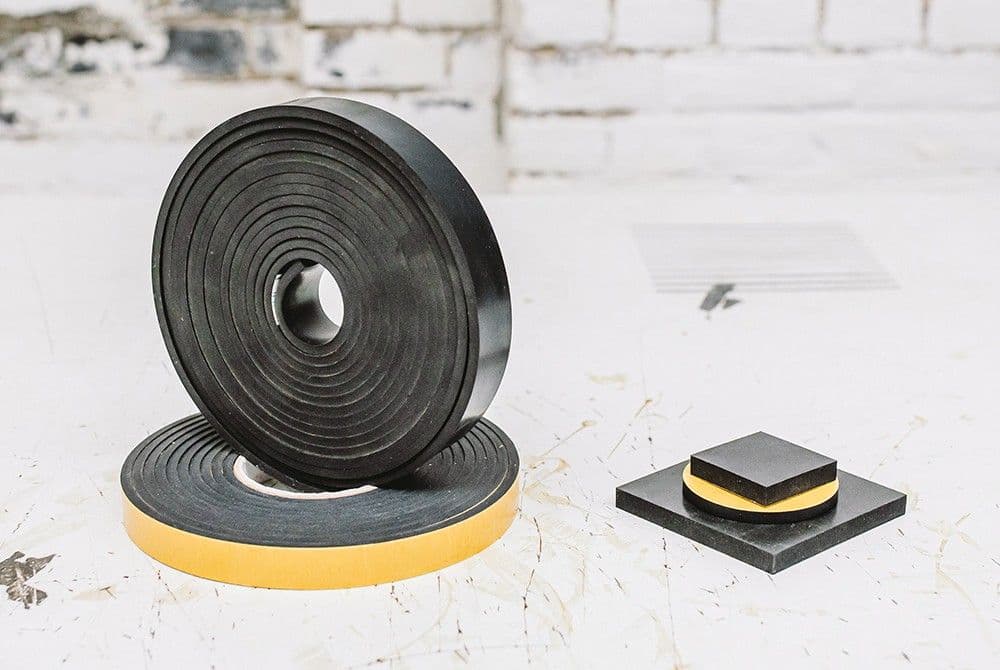 NBR Rubber