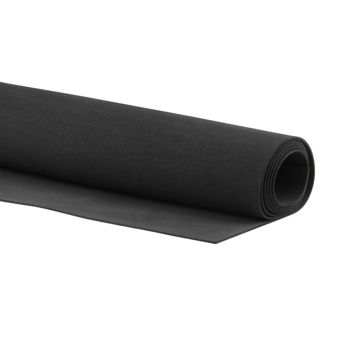 EKI 370 NBR foam black