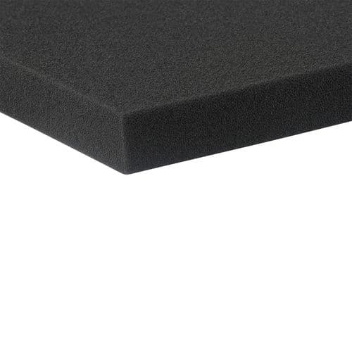 EKI 5583 filter foam black 45 PPI