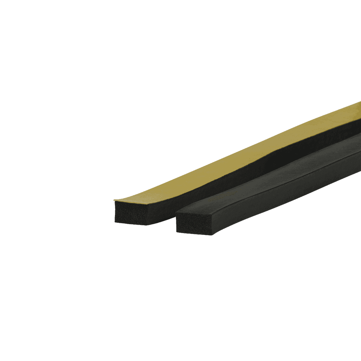 EKI 240 EPDM sponge self-adhesive