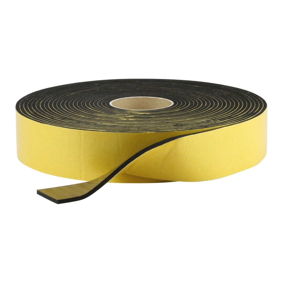 EKI 204 neoprene foam self-adhesive