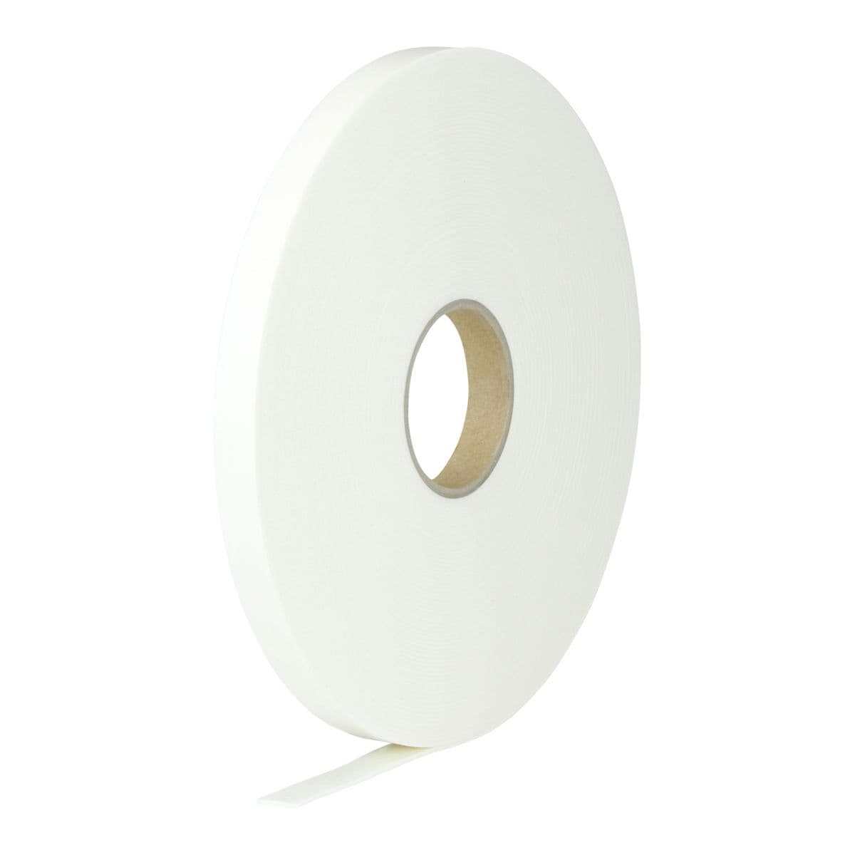 EKI 1625 wit dubbelzijdig foamtape