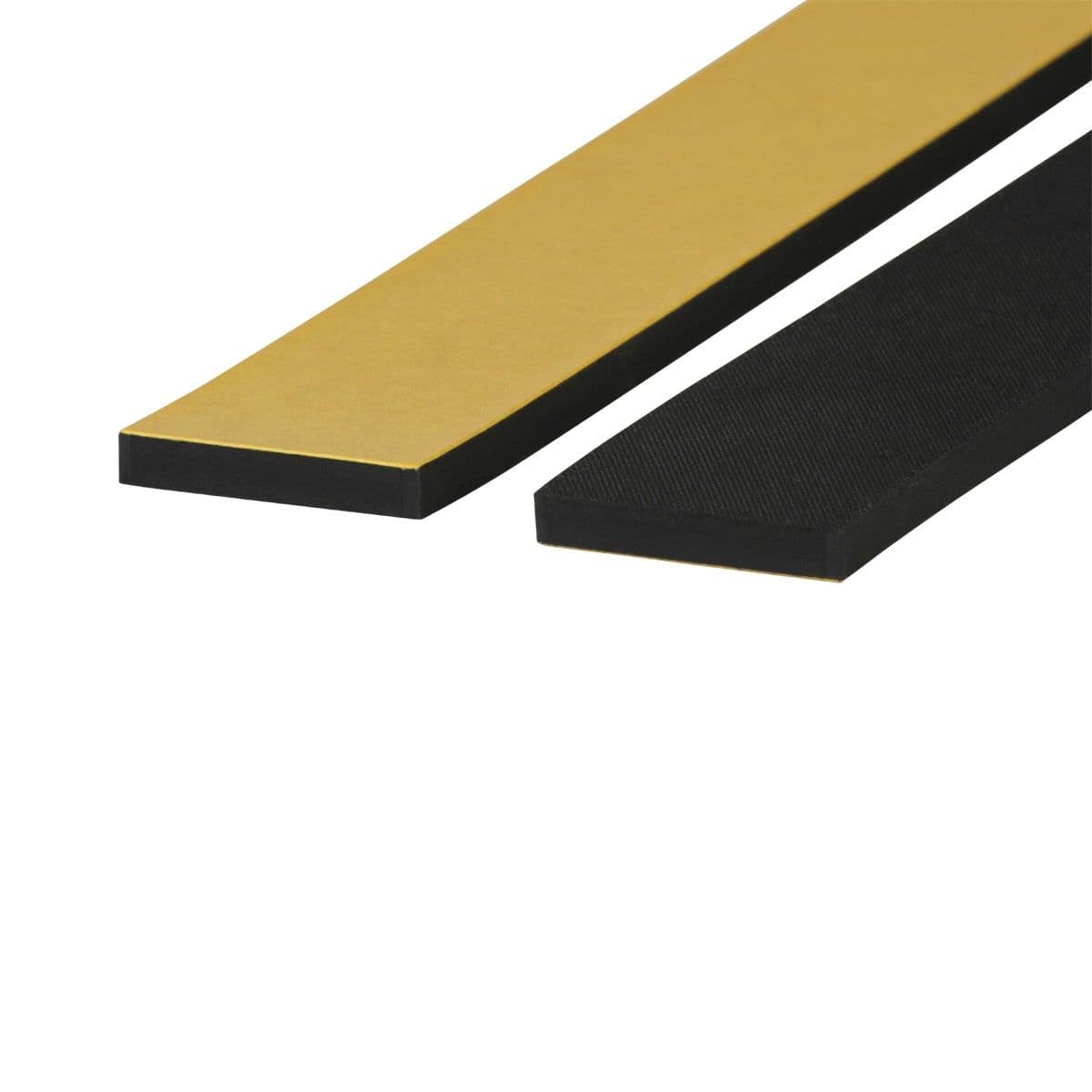 EKI 880 NBR rubber black