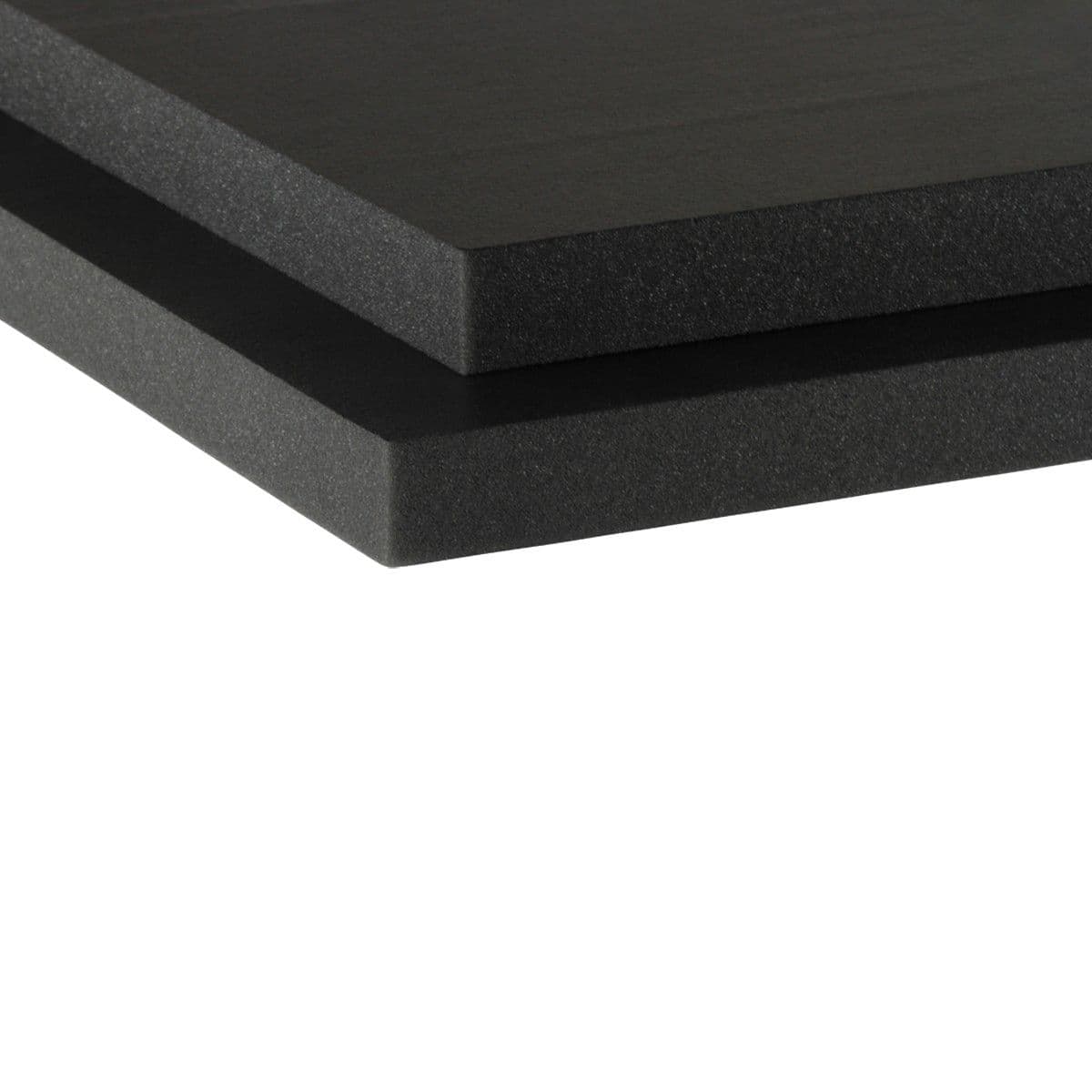 EKI 118 polyurethane foil with two sides foil