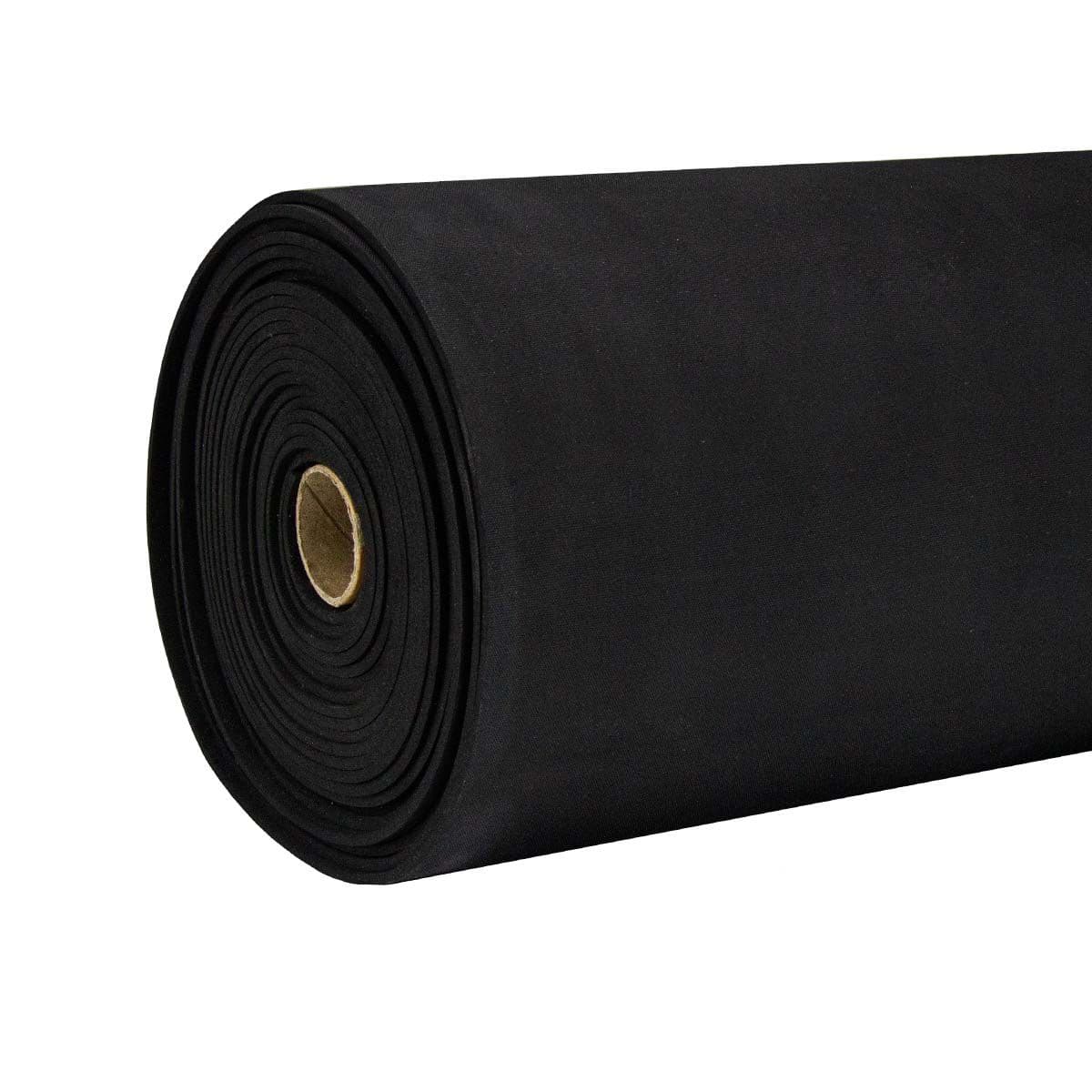 EKI 1139 EPDM Sponge black