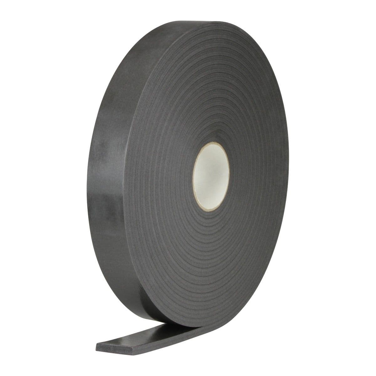 EKI 1350 polyethylene foam dark grey