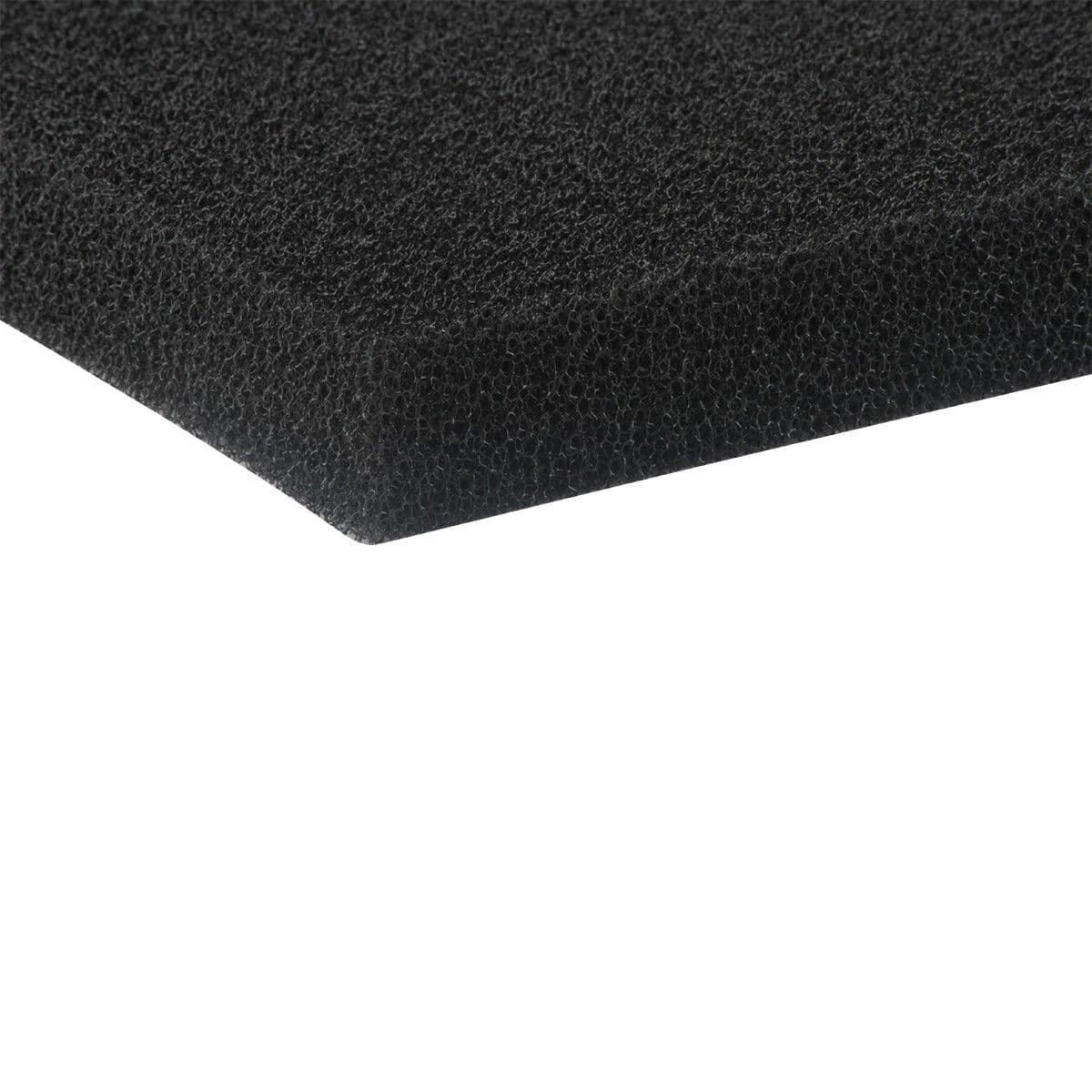 EKI 5585 filter foam black 20 PPI