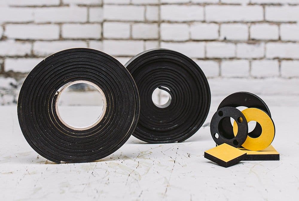 Neoprene Rubber