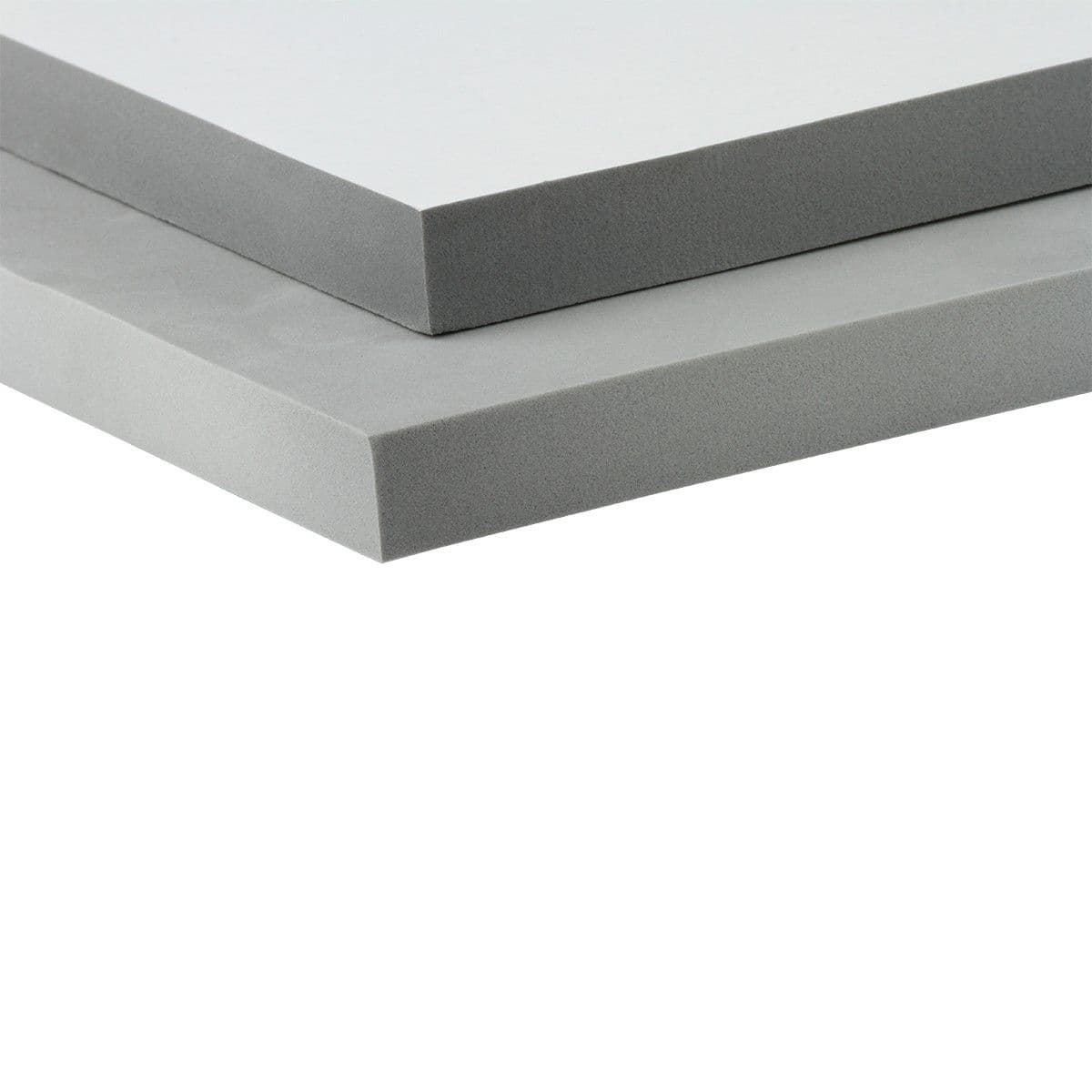 EKI 601 PE foam light grey