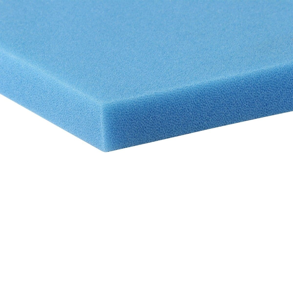 EKI 5563 filter foam blue 45 PPI