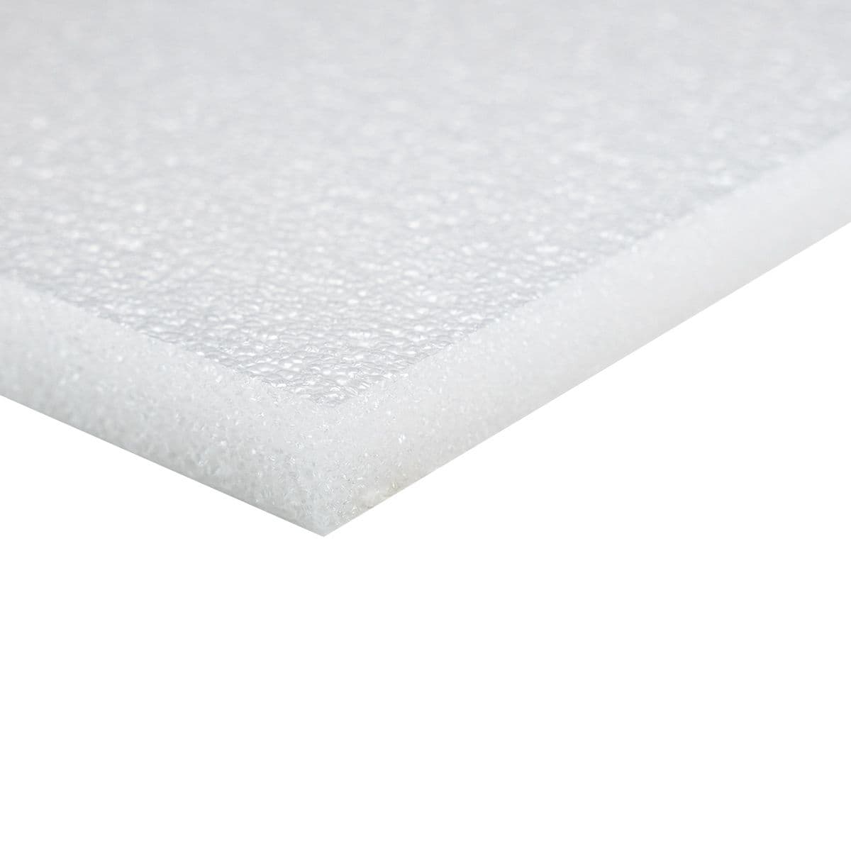 EKI 705 PE foam white