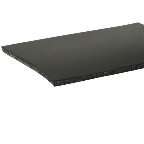 EKI 262 neoprene rubber with 2 plies