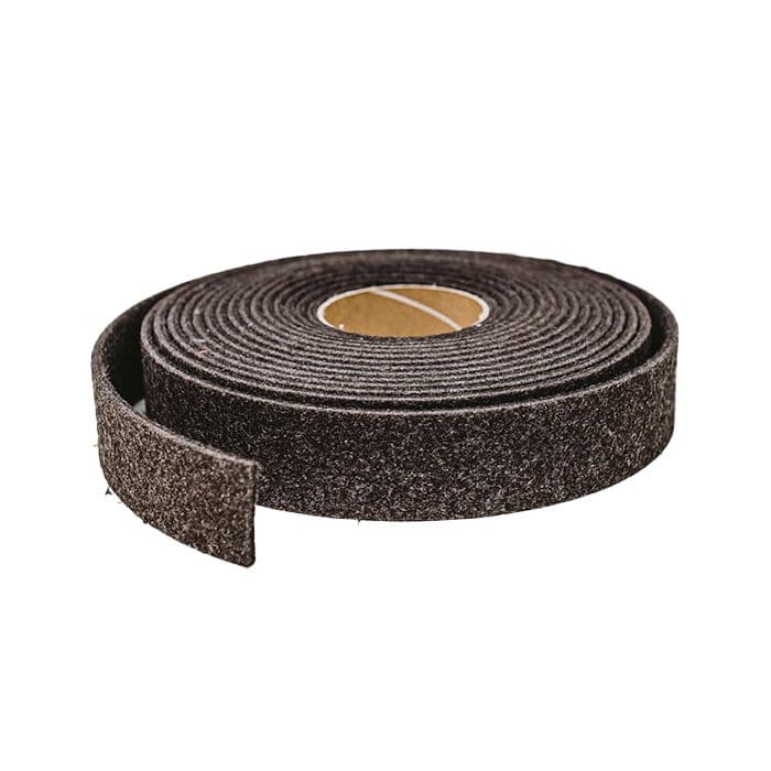 EKI 9360 Industrial felt brown