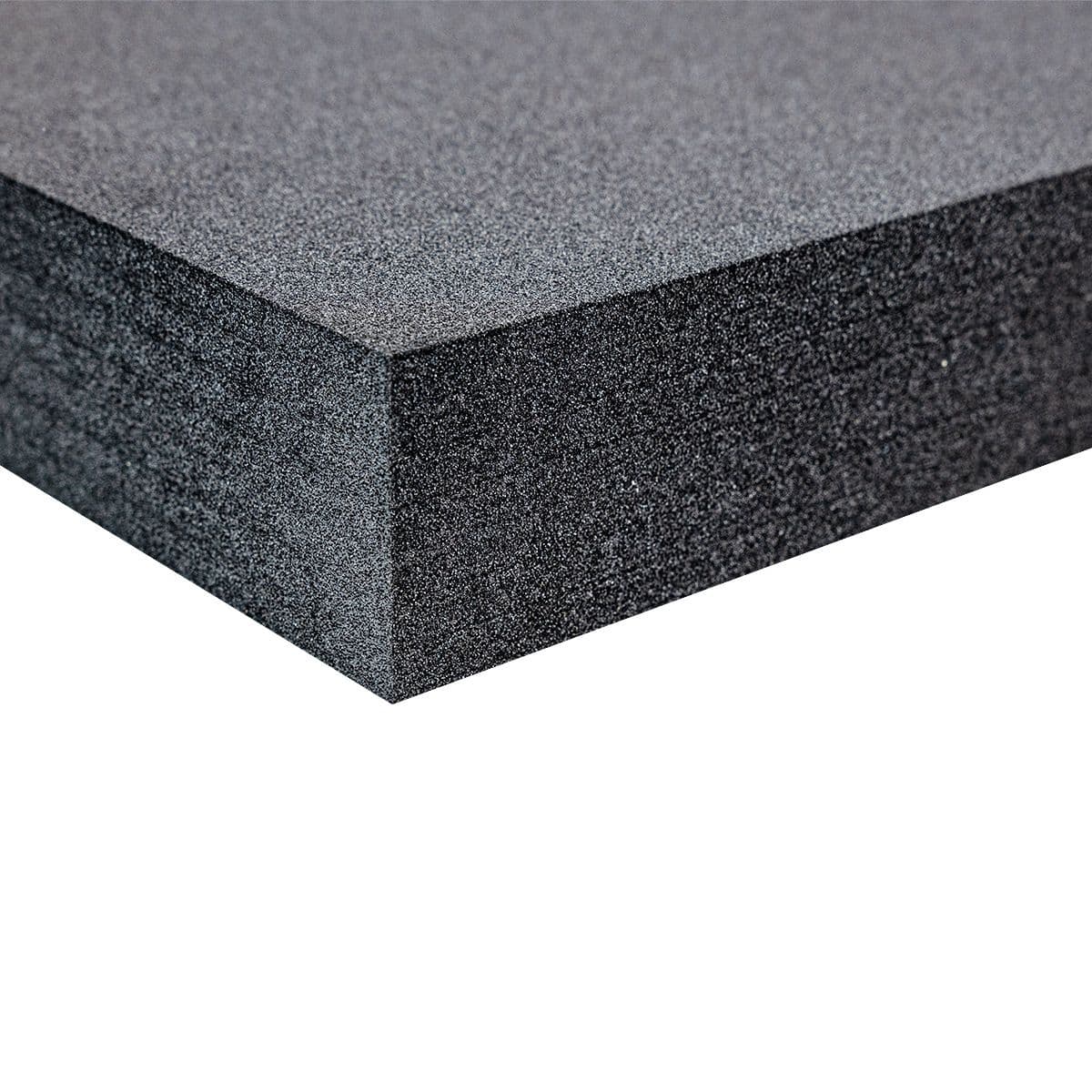 EKI 680 PE foam dark grey