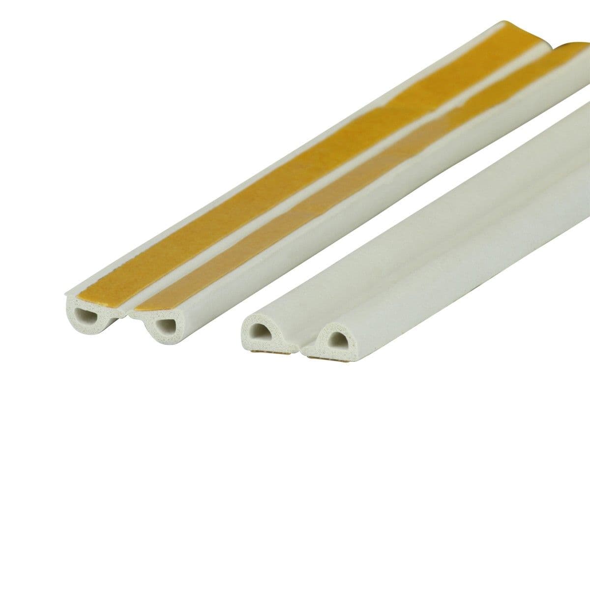 EKI 244 EPDM sponge P-profile white