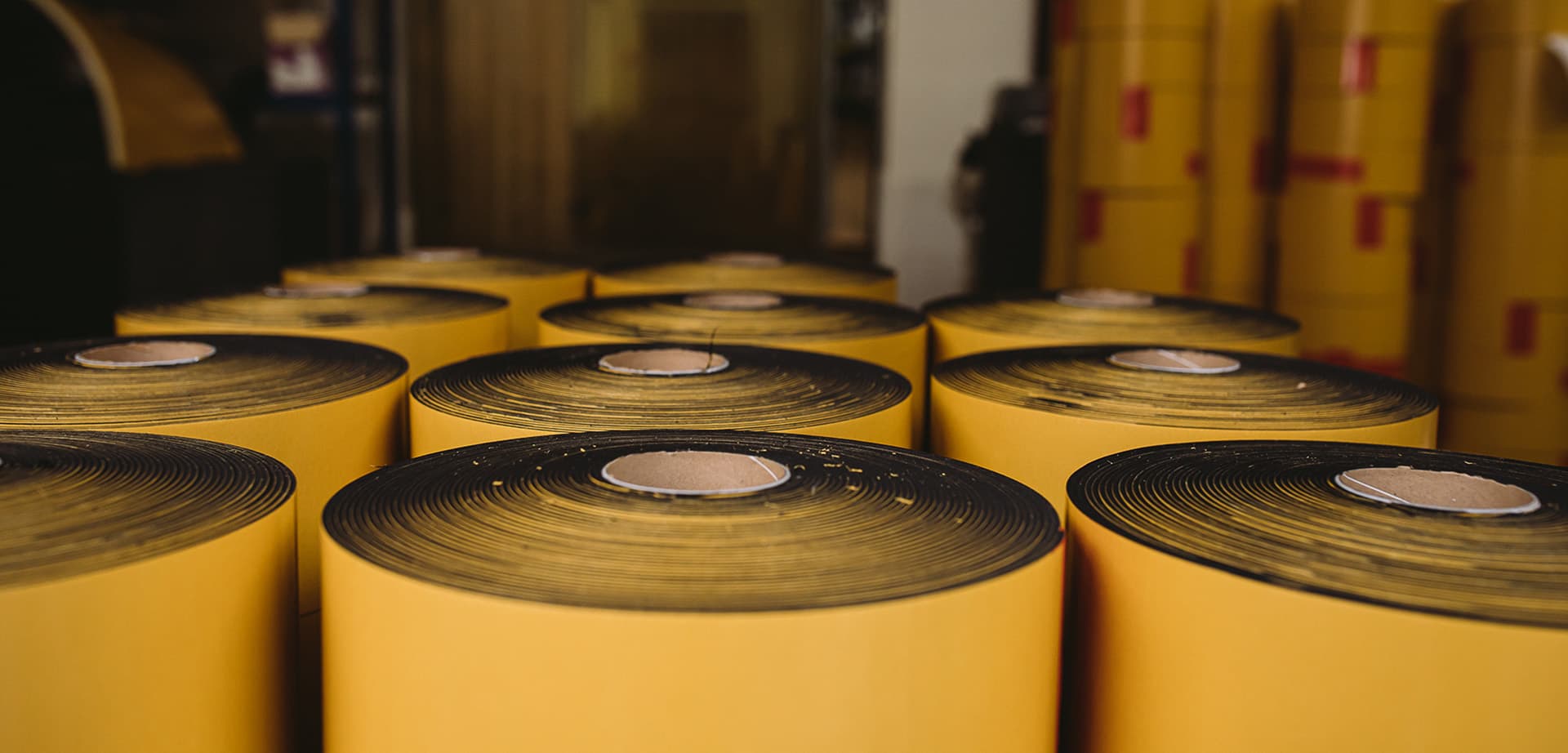Verwerkers industrie
