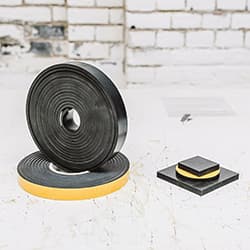 NBR sythetisch rubber
