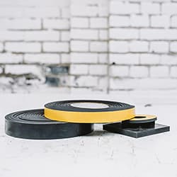 SBR synthetisch rubber
