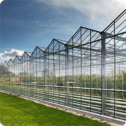 Landbouw industrie