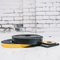 EPDM sythetisch rubber