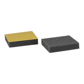 PU foamblokken