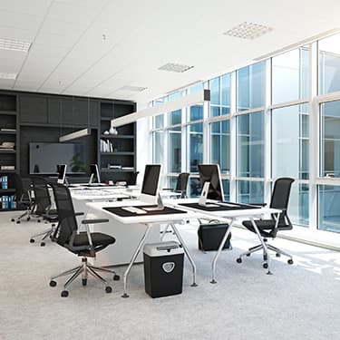 Binnenafbouw