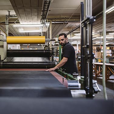Celrubber verwerkers