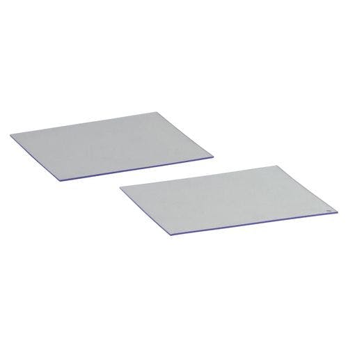 EKI 291 PVC sheeting transparent