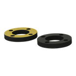 EKI 260 neoprene rubber discs self-adhesive