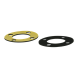 EKI 860 neoprene rubber rings with drill holes