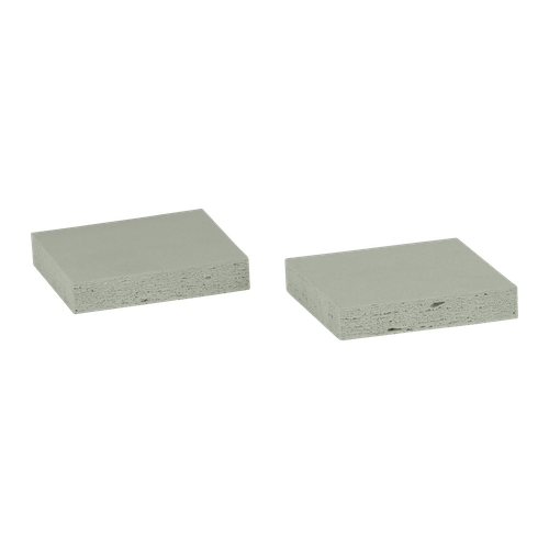 EKI 1109 NR sponge blocks grey