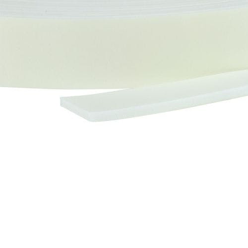EKI 1316 soft polyethylene foam white