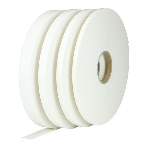 EKI 1605 white double-sided foam tape