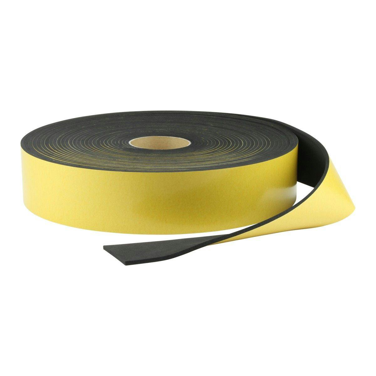 EKI 419 EPDM foam rubber tape