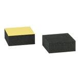 EKI 209 neoprene foam blocks