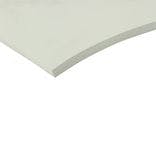 EKI 275 white EPDM rubber sheet