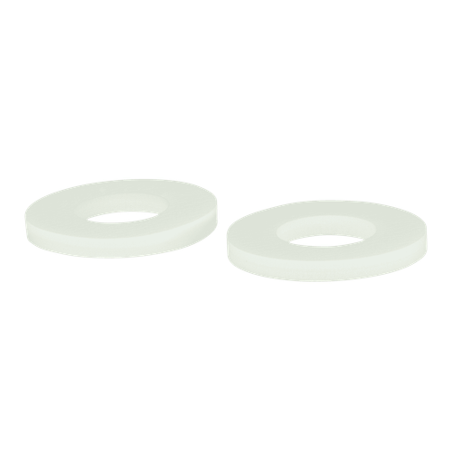 EKI 1305 polyethylene foam rings white