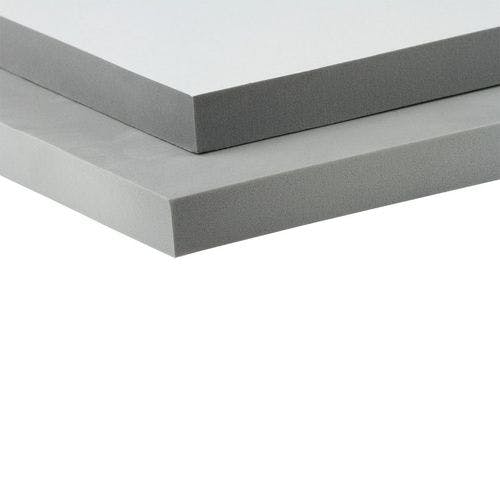 EKI 601 polyethylene foam self-adhesive grey