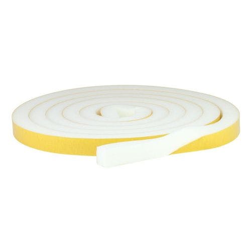 EKI 100 polyurethane foam white