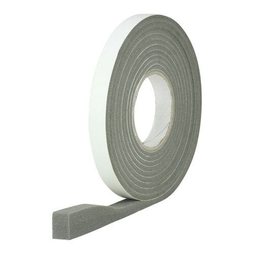 EKI 521 expanding foam tape self-adhesive grey