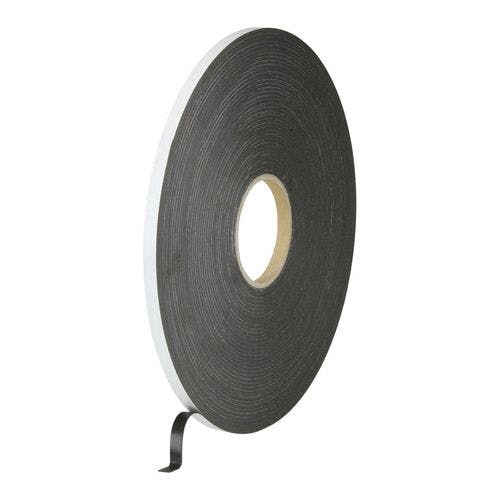 EKI 1600 black double-sided foam tape