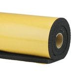 EKI 424 EPDM foam rubber roll very soft