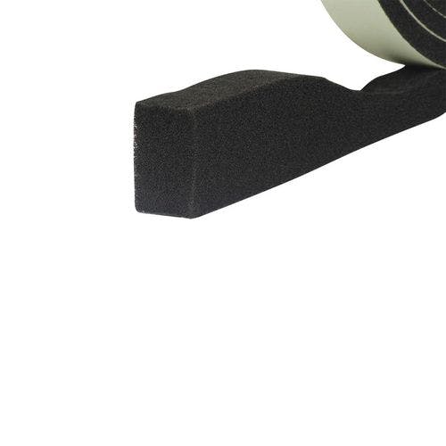 EKI 550 expanding foam tape black high quality