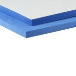 EKI 604 polyethylene foam self-adhesive blue