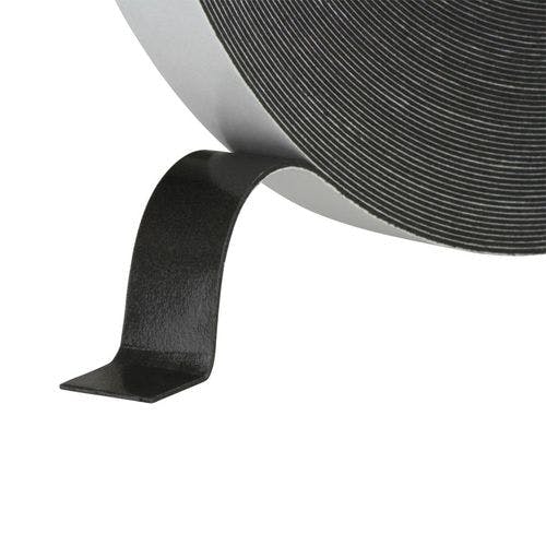 EKI 1646 black double-sided foam tape