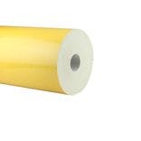 EKI 405 EPDM foam rubber self-adhesive white