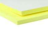 EKI 602 polyethylene foam self-adhesive yellow