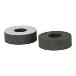 EKI 1306 polyethylene foam dark grey ring