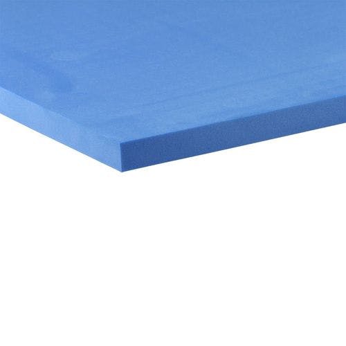 EKI 604 PE foam blue